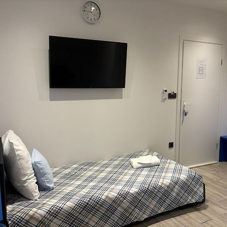 Rooms Jelak فيليكا غوغيتْسا المظهر الخارجي الصورة