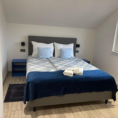 Rooms Jelak فيليكا غوغيتْسا المظهر الخارجي الصورة