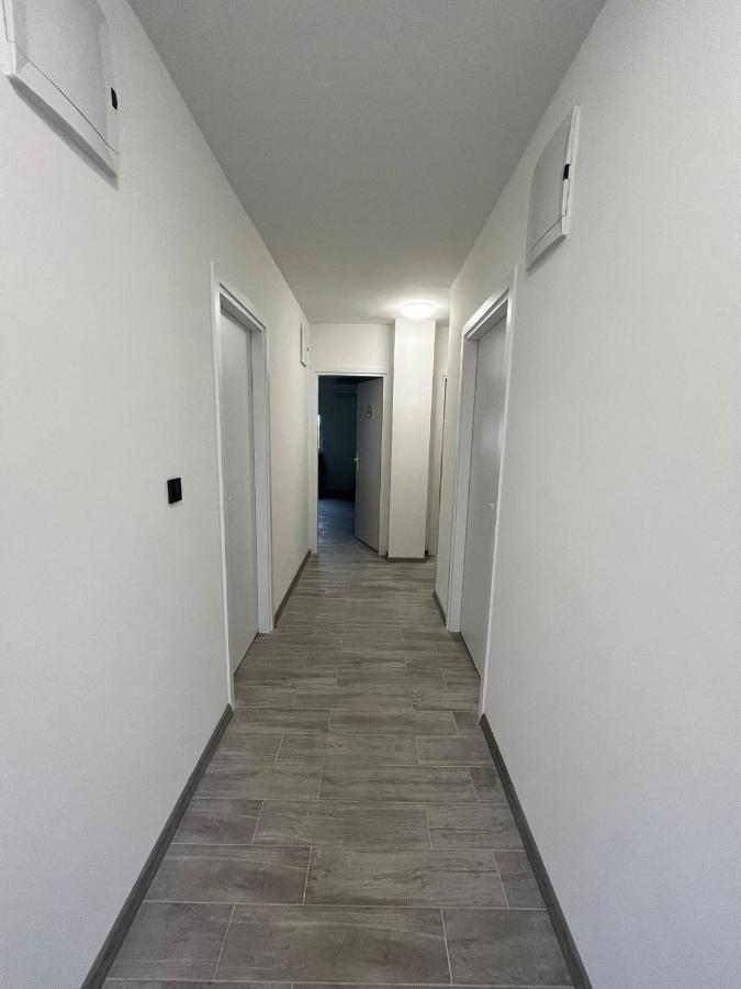 Rooms Jelak فيليكا غوغيتْسا المظهر الخارجي الصورة