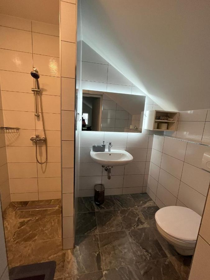 Rooms Jelak فيليكا غوغيتْسا المظهر الخارجي الصورة