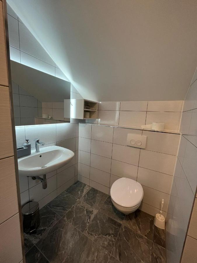 Rooms Jelak فيليكا غوغيتْسا المظهر الخارجي الصورة