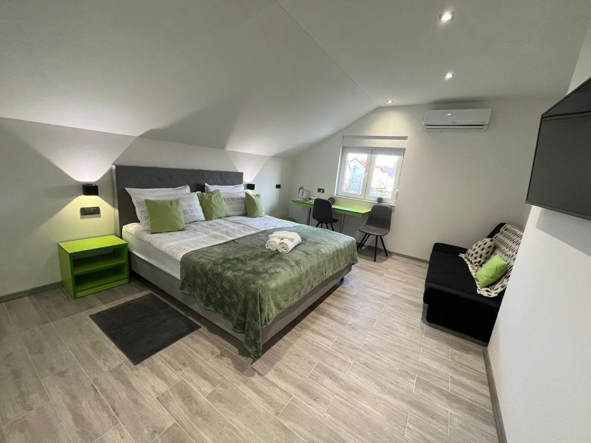 Rooms Jelak فيليكا غوغيتْسا المظهر الخارجي الصورة