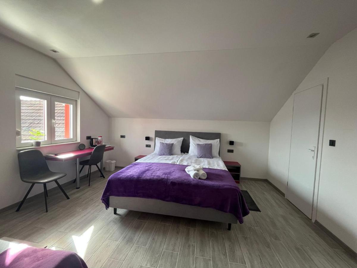 Rooms Jelak فيليكا غوغيتْسا المظهر الخارجي الصورة