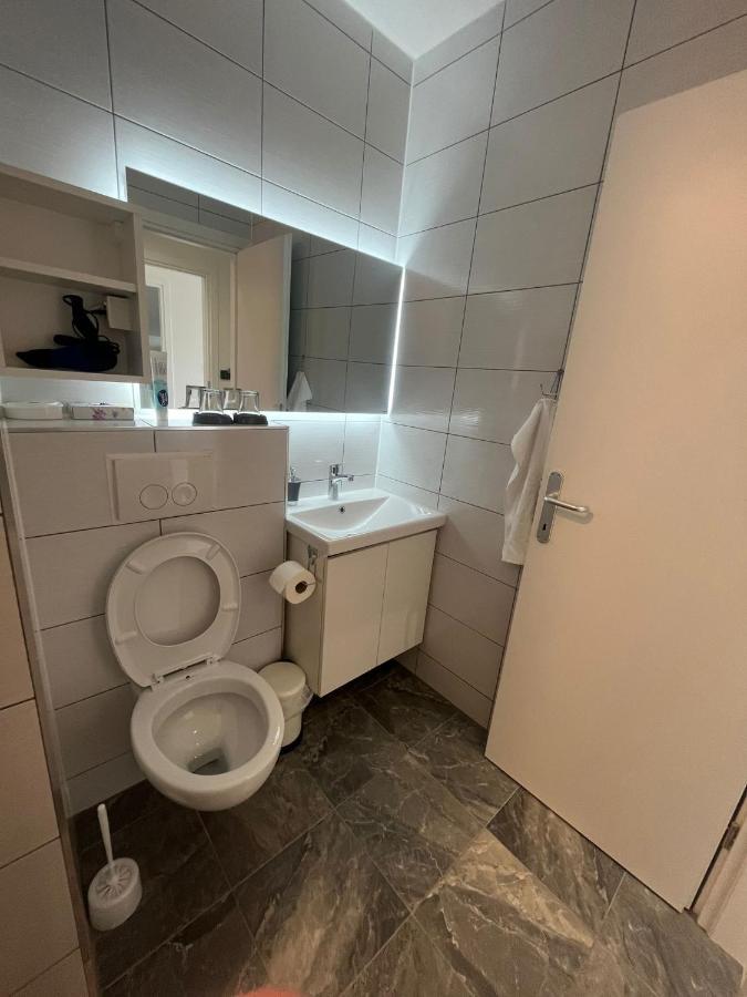 Rooms Jelak فيليكا غوغيتْسا المظهر الخارجي الصورة
