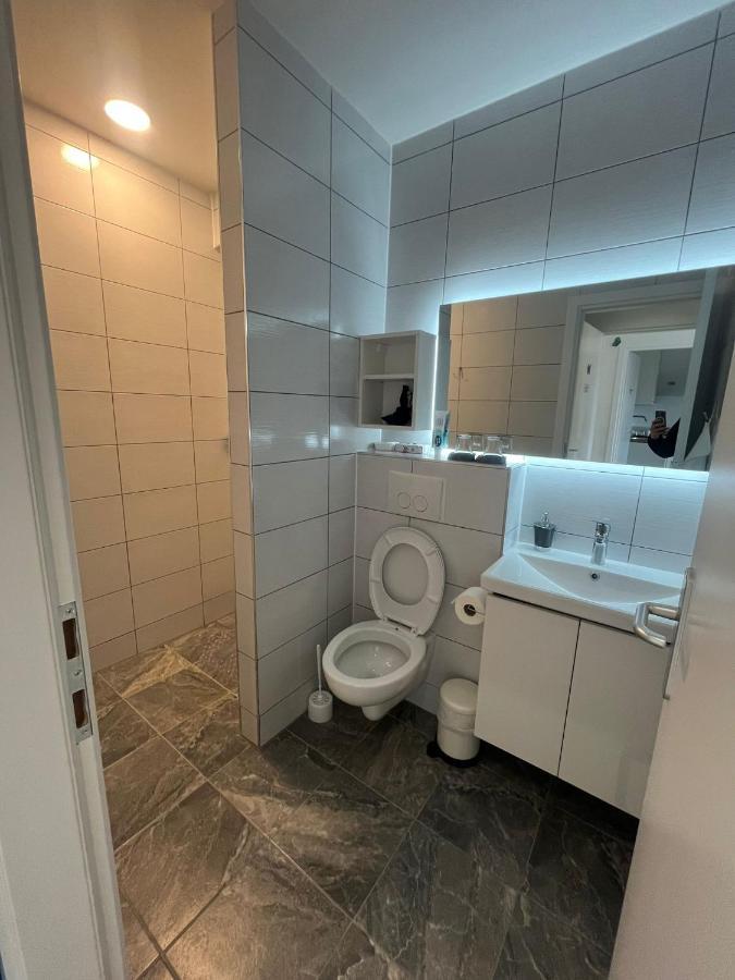Rooms Jelak فيليكا غوغيتْسا المظهر الخارجي الصورة