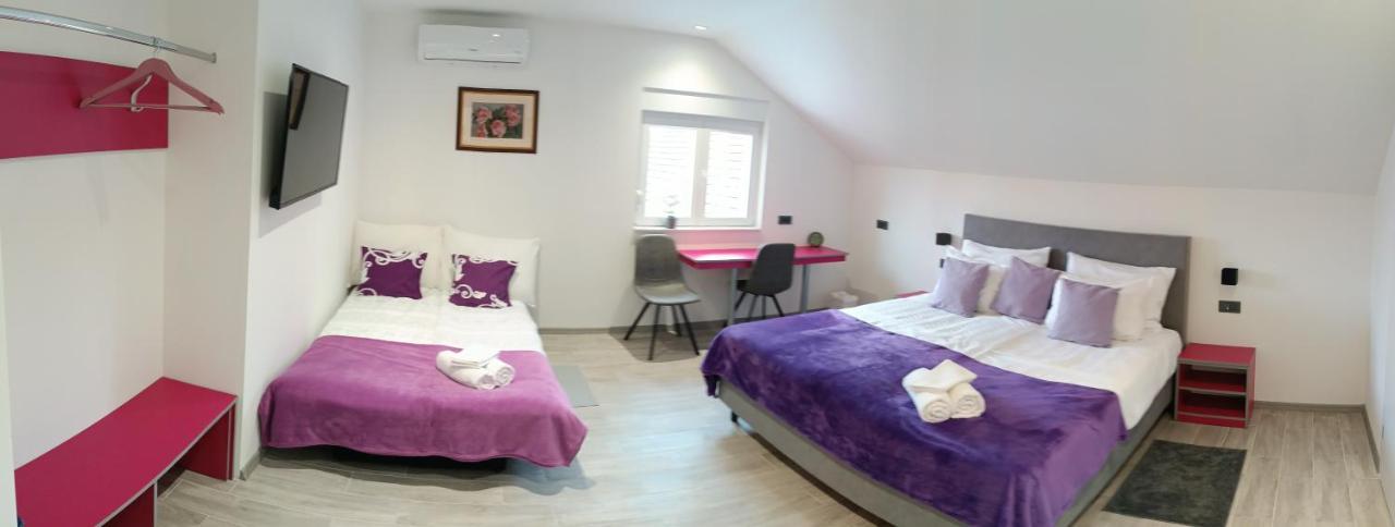 Rooms Jelak فيليكا غوغيتْسا المظهر الخارجي الصورة