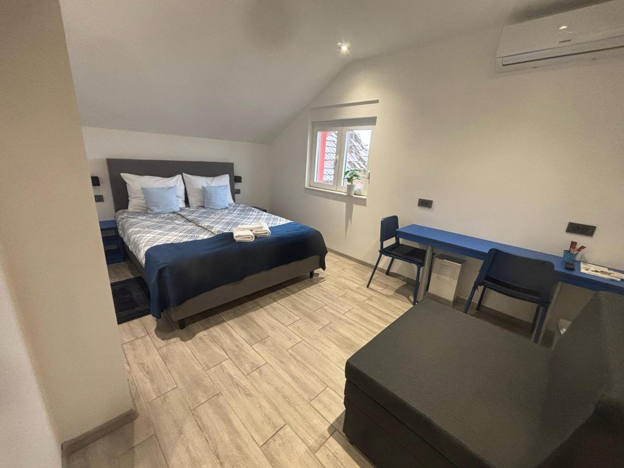Rooms Jelak فيليكا غوغيتْسا المظهر الخارجي الصورة