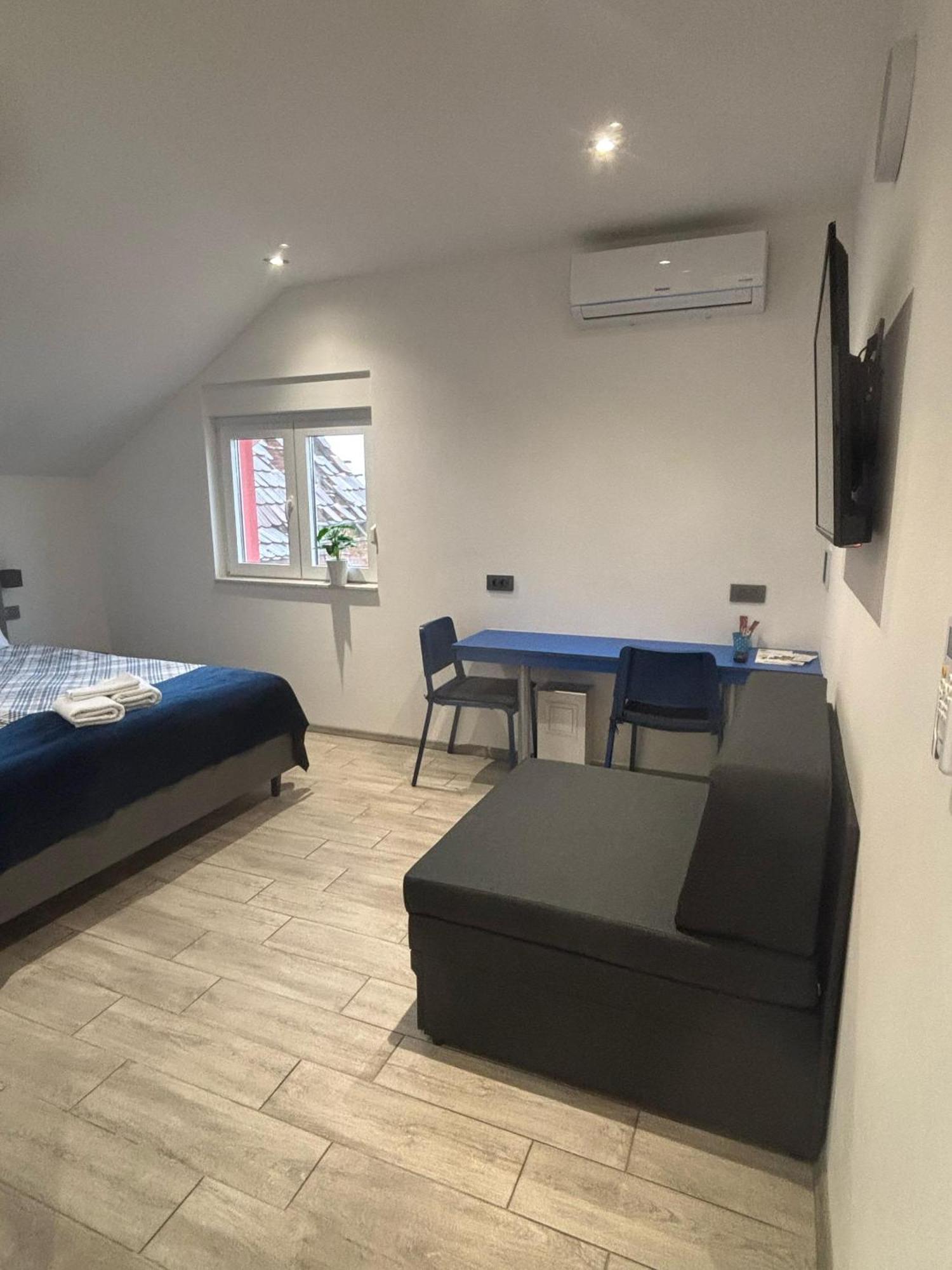 Rooms Jelak فيليكا غوغيتْسا المظهر الخارجي الصورة